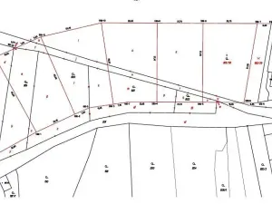 Prodej pozemku pro bydlení, Záříčí, 932 m2