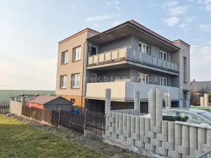Prodej rodinného domu, Tísek, 250 m2