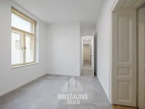 Pronájem bytu 5+kk, Jihlava, třída Legionářů, 122 m2