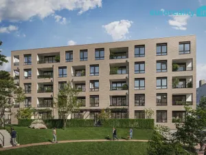 Pronájem bytu 5+kk, Praha, Stočesova, 120 m2