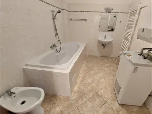 Pronájem bytu 2+kk, Praha - Vinohrady, Mánesova, 61 m2