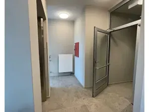 Pronájem bytu 2+kk, Praha - Nusle, Lumírova, 51 m2