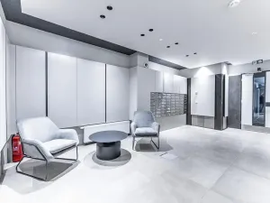 Pronájem bytu 1+kk, Praha - Nusle, Pod Děkankou, 38 m2