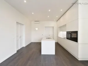 Pronájem bytu 4+kk, Praha - Vinohrady, Laubova, 137 m2