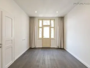 Pronájem bytu 4+kk, Praha - Vinohrady, Laubova, 137 m2