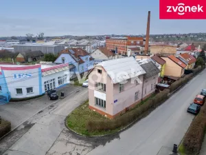 Prodej rodinného domu, Zlín - Malenovice, 137 m2