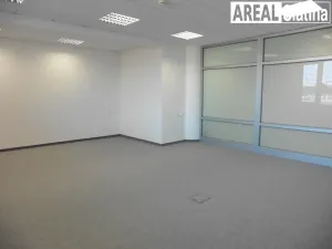 Pronájem kanceláře, Brno, Tuřanka, 41 m2