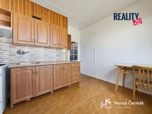 Pronájem bytu 1+1, Svitavy, Větrná, 35 m2