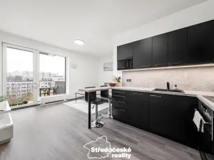 Prodej bytu 2+kk, Praha - Háje, Jurkovičova, 50 m2