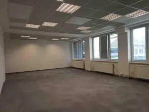 Pronájem skladu, Praha - Hostivař, U továren, 1035 m2