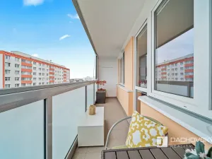 Prodej bytu 1+1, Hradec Králové, Třebechovická, 35 m2