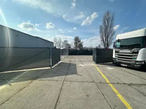 Pronájem komerčního pozemku, Praha - Horní Počernice, Bystrá, 155 m2