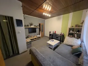 Prodej rodinného domu, Opava, Vaníčkova, 155 m2