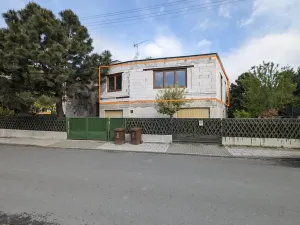 Prodej rodinného domu, Opava, Vaníčkova, 155 m2