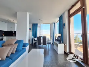 Prodej bytu 3+kk, Ravda, Bulharsko, 138 m2