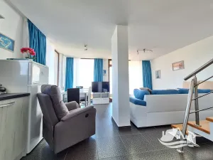 Prodej bytu 3+kk, Ravda, Bulharsko, 138 m2