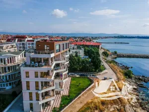 Prodej bytu 3+kk, Ravda, Bulharsko, 138 m2