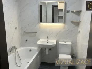 Prodej bytu 2+1, Stochov, J. A. Komenského, 43 m2