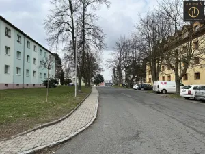 Prodej bytu 2+1, Stochov, J. A. Komenského, 43 m2