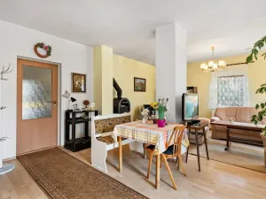 Prodej rodinného domu, Jablonec nad Nisou - Proseč nad Nisou, Prosečská, 200 m2