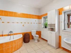 Prodej rodinného domu, Jablonec nad Nisou - Proseč nad Nisou, Prosečská, 200 m2