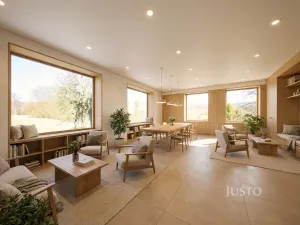 Prodej vícegeneračního domu, Libina, 500 m2