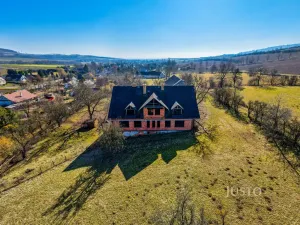 Prodej vícegeneračního domu, Libina, 500 m2