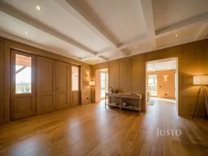 Prodej vícegeneračního domu, Libina, 500 m2