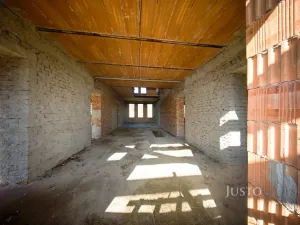 Prodej vícegeneračního domu, Libina, 500 m2