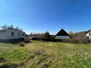 Prodej pozemku pro bydlení, Jílové u Prahy, K Lesu, 832 m2