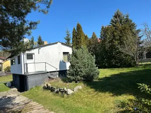 Prodej pozemku pro bydlení, Jílové u Prahy, K Lesu, 832 m2