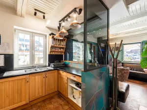 Prodej restaurace, Kvilda, 253 m2