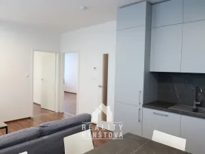 Pronájem bytu 3+kk, Boskovice, Otakara Kubína, 64 m2