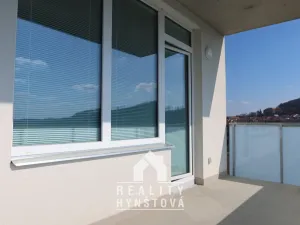 Pronájem bytu 3+kk, Boskovice, Otakara Kubína, 64 m2