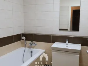 Pronájem bytu 3+kk, Boskovice, Otakara Kubína, 64 m2