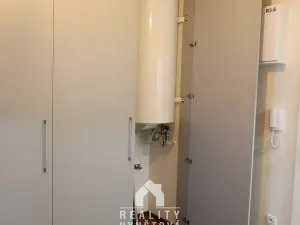 Pronájem bytu 3+kk, Boskovice, Otakara Kubína, 64 m2