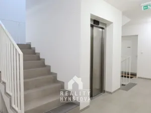 Pronájem bytu 3+kk, Boskovice, Otakara Kubína, 64 m2