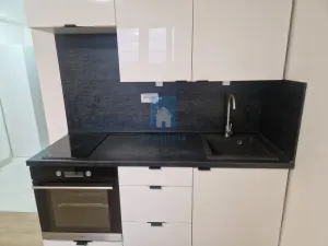 Pronájem bytu 1+kk, Praha, Vrážská, 25 m2