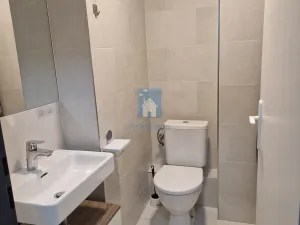 Pronájem bytu 1+kk, Praha, Vrážská, 25 m2