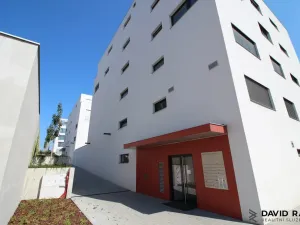 Pronájem bytu 1+kk, Olomouc - Nové Sady, Rokycanova, 40 m2