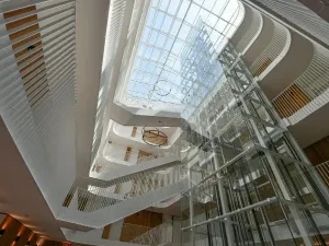 Dražba bytu 3+kk, Praha - Michle, Hodonínská, 87 m2