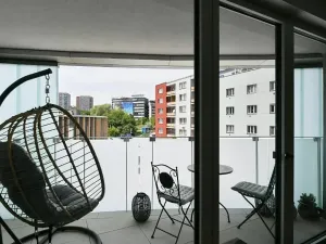 Dražba bytu 3+kk, Praha - Michle, Hodonínská, 87 m2