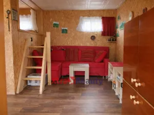 Prodej zahrady, Klášterec nad Ohří - Mikulovice, 303 m2