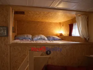 Prodej zahrady, Klášterec nad Ohří - Mikulovice, 303 m2