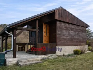 Prodej zahrady, Klášterec nad Ohří - Mikulovice, 303 m2