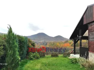 Prodej zahrady, Klášterec nad Ohří - Mikulovice, 303 m2