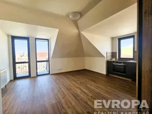 Pronájem bytu 2+kk, Dolní Branná, 51 m2