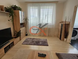 Pronájem bytu 3+1, Rožnov pod Radhoštěm, Svazarmovská, 64 m2