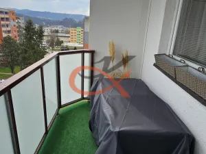 Pronájem bytu 3+1, Rožnov pod Radhoštěm, Svazarmovská, 64 m2