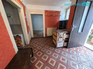 Prodej chalupy, Dnešice, 100 m2